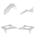 ACERBIS Plastic Body Kit for Beta 2023 Offroad Motorcycle Models