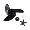 Propeller Three-blade Easy to Install Electric Motor for ET44L ET54L D65