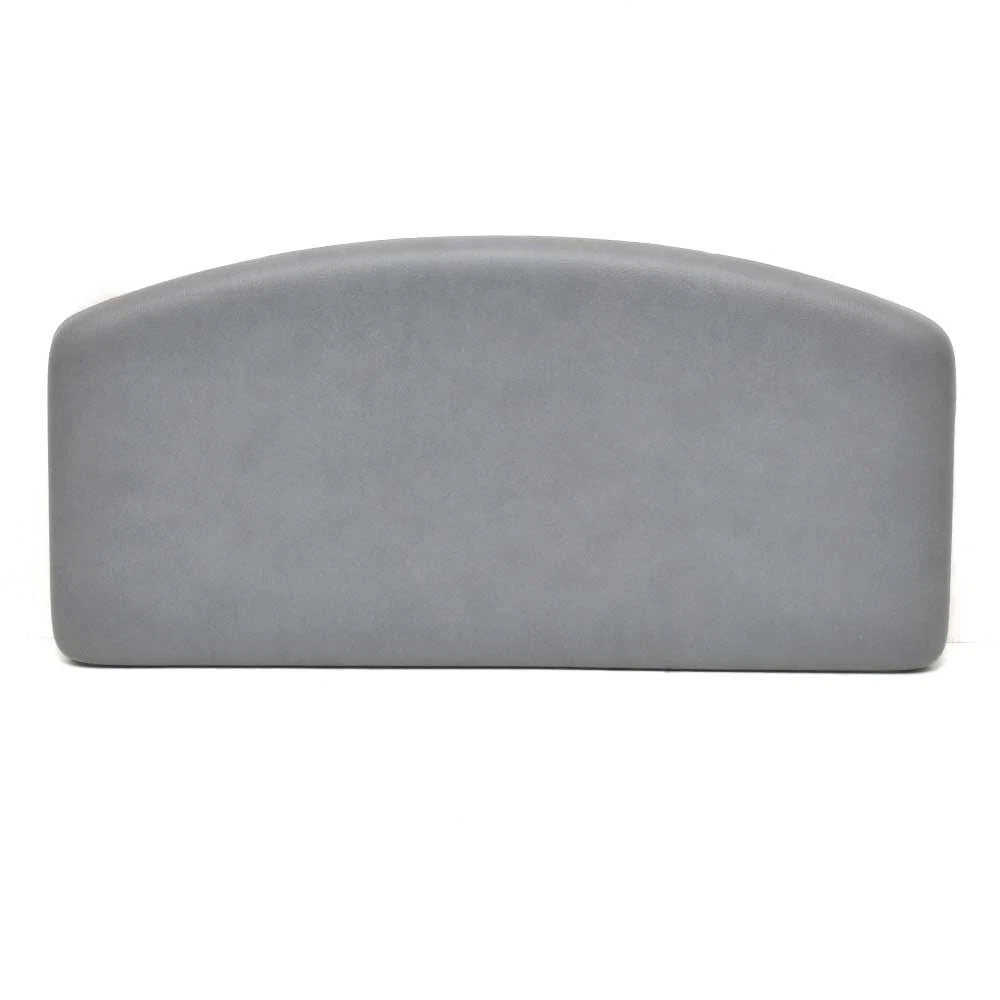 Lund Boat Hatch Panel Door 1984117 - 20 1/8 X 9 1/2 Inch Gray Vinyl