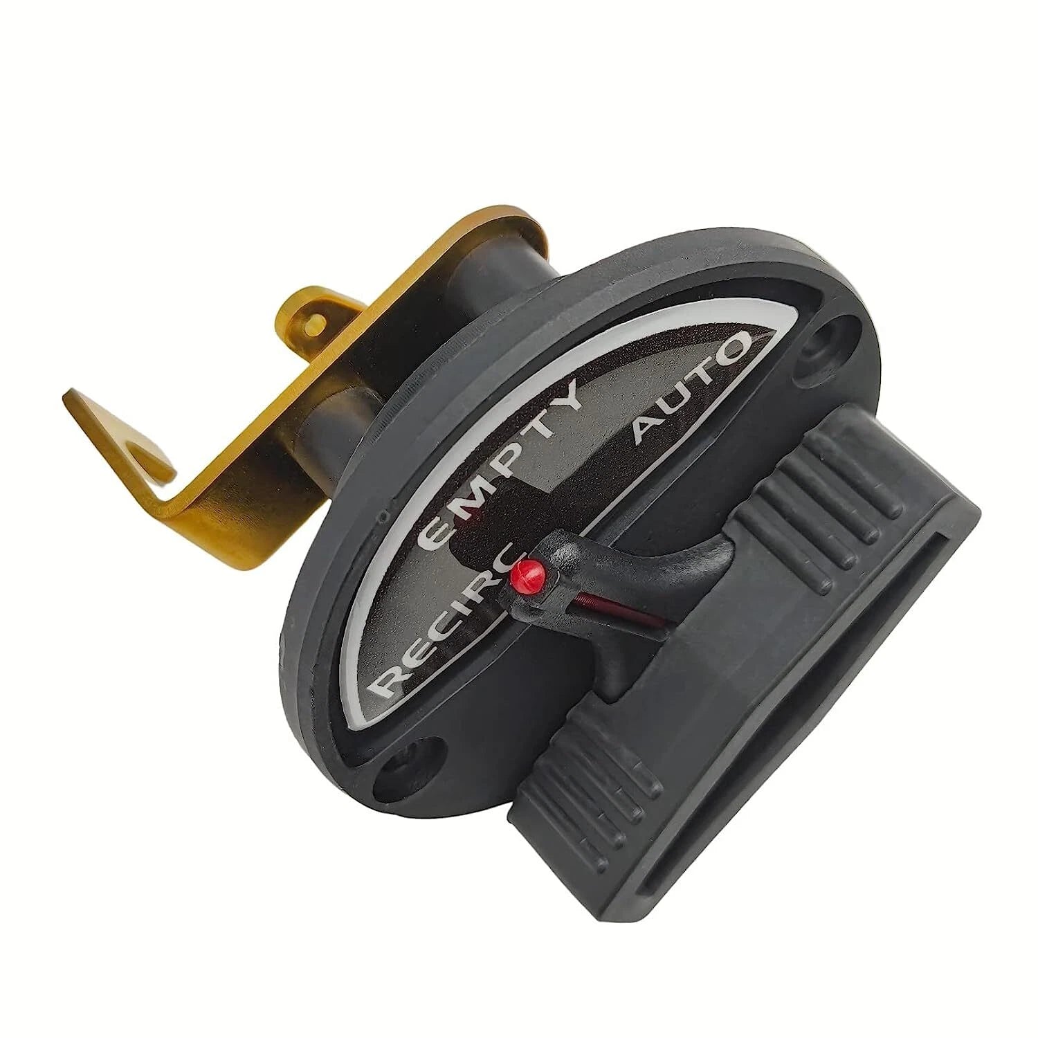 Ranger Boats Livewell Control Cable Lever 5900006 Stratos Flow-Rite Valve Handle