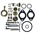 Carburetor Kit with Float Fits John Deere Replaces A2544R