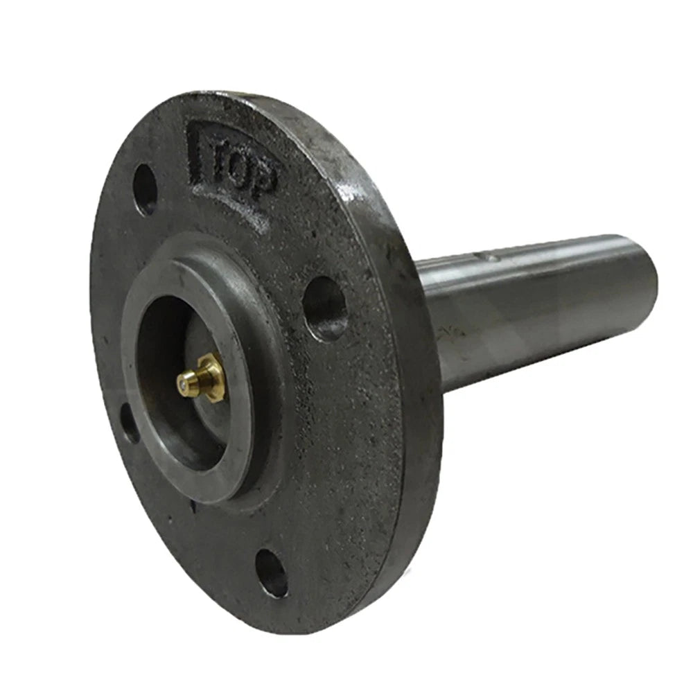 D63780 Skid Steer Pin Cluster Sprocket Cluster Shaft AGER1449722