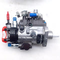 Fuel Injection Pump 28523703 32006924 for Delphi JCB Backhoe Loader 3CX 3DX 4DX