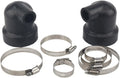 Volvo Penta MD2030 Heat Exchanger End Caps Repl 861920 Diameter 75mm L85mm 2Pcs