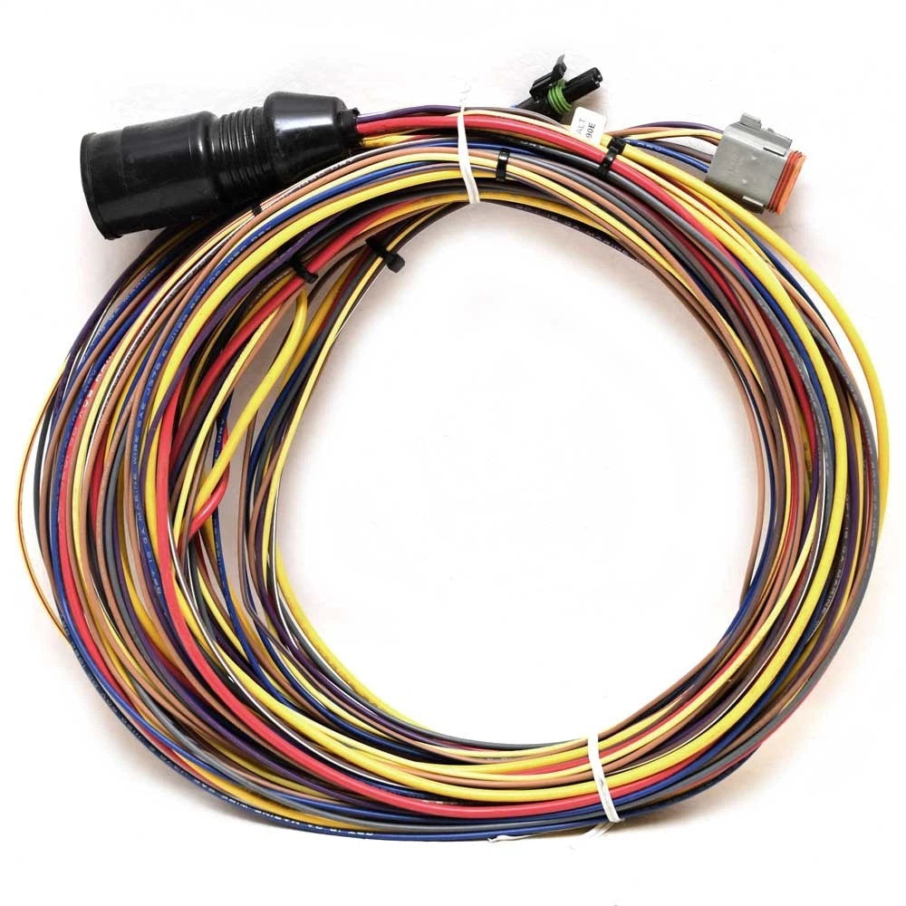 Mercury Boat Engine Harness - Cobalt 20 Feet Outboard