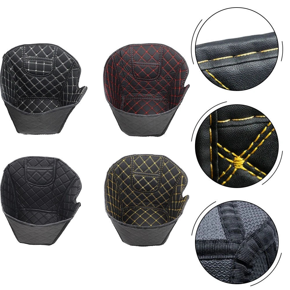 Motorcycle Cushion Pad for Rear Case for Honda NC750X Water Resistant Liner