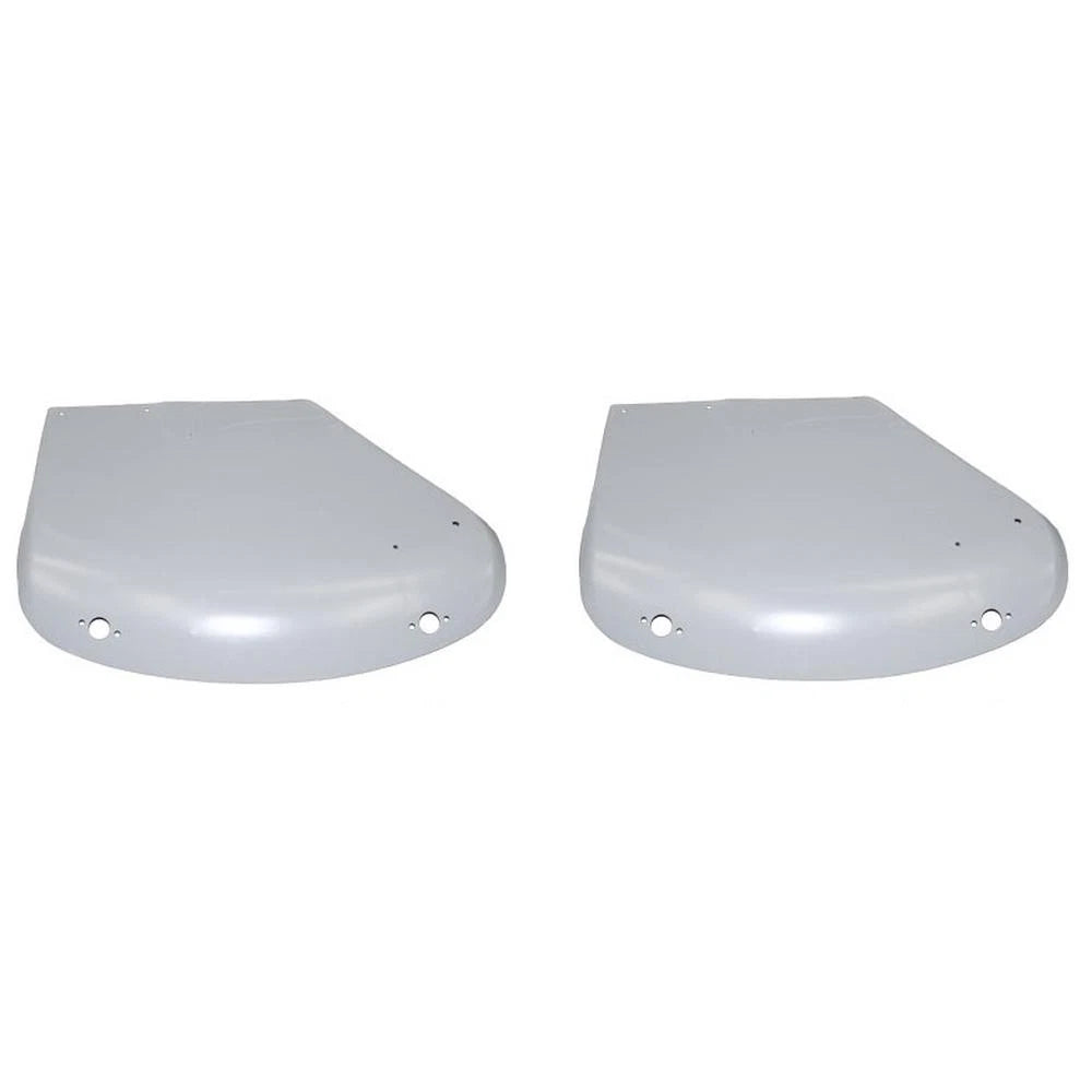 Right & Left Hand Fender Set Fits John Deere Replaces AL28584