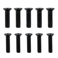 Screws Fasteners Power Tool Accessories Drill Chuck Fixing Screw M5 M6