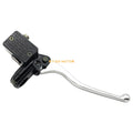 Front Brake Master Cylinder for Suzuki QuadRunner 230 250 500 LT230 LTF250/500