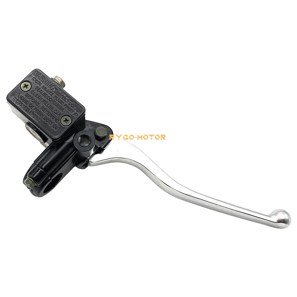 Front Brake Master Cylinder for Suzuki QuadRunner 230 250 500 LT230 LTF250/500