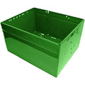 Battery Box Fits John Deere Replaces AR20196