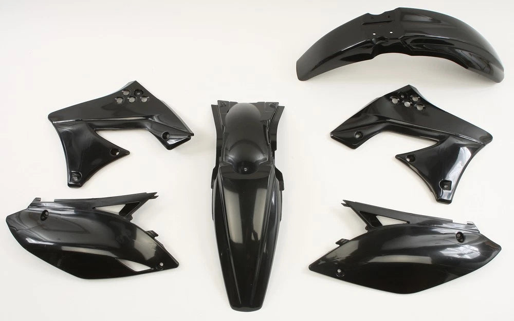ACERBIS Plastic Body Kit for Kawasaki KX250F 2009-2012 Offroad Motorcycle
