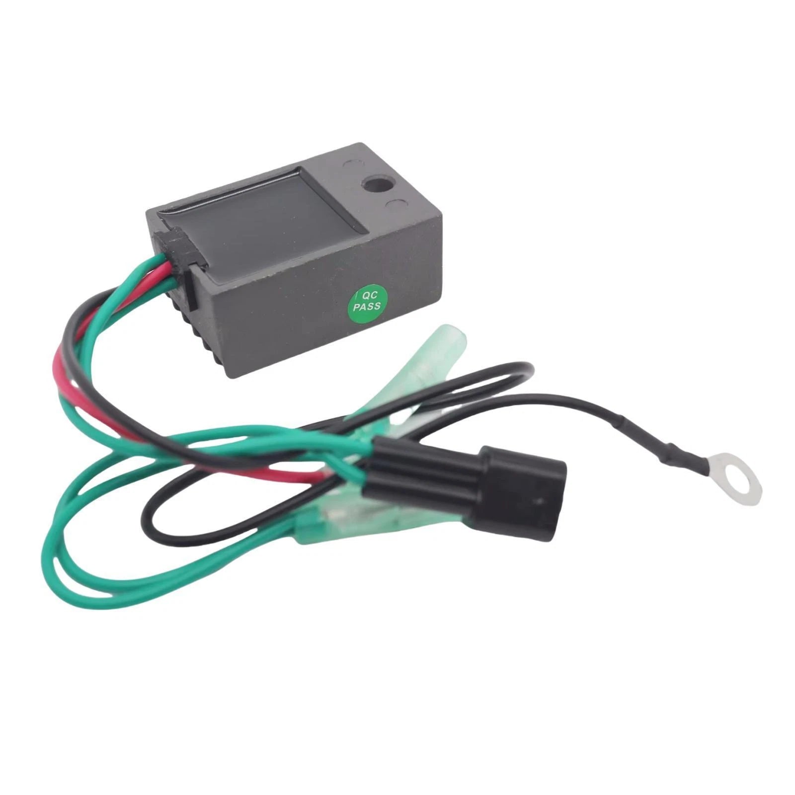6H2-81960-10 Rectifier Regulator Assembly for Yamaha Outboard 40HP 50HP 60HP 70HP