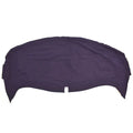 Chaparral Boat Forward Bimini Top 10.05193 - SSI 96 Inch Navy Blue