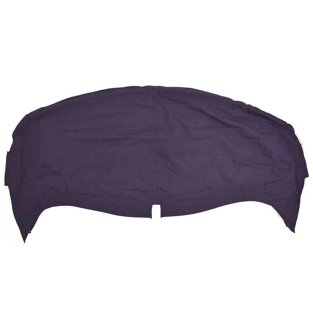 Chaparral Boat Forward Bimini Top 10.05193 - SSI 96 Inch Navy Blue