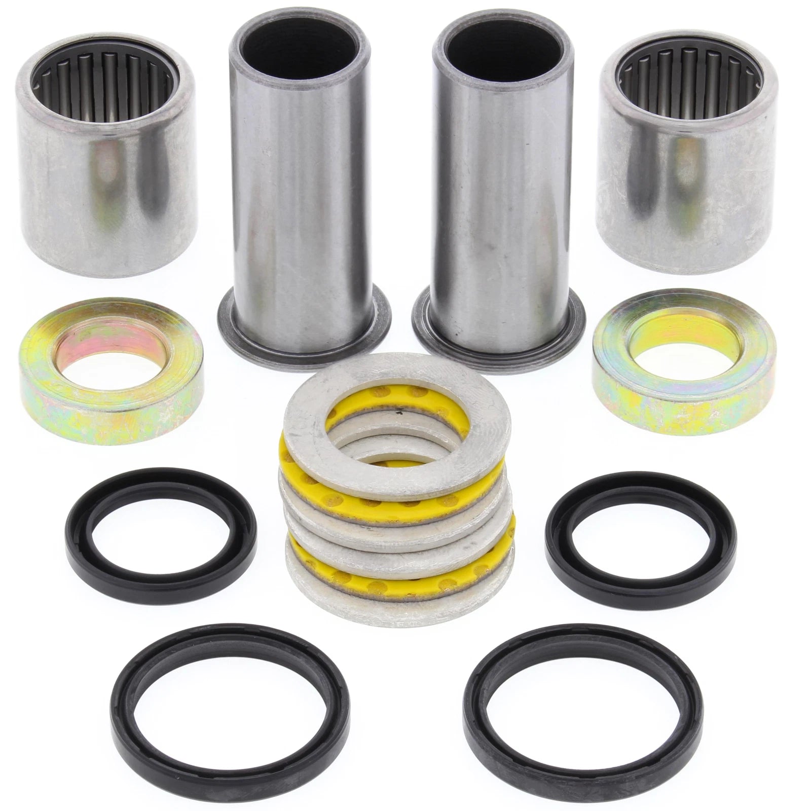 Swing Arm Bearing Kit for Kawasaki KX250 1996