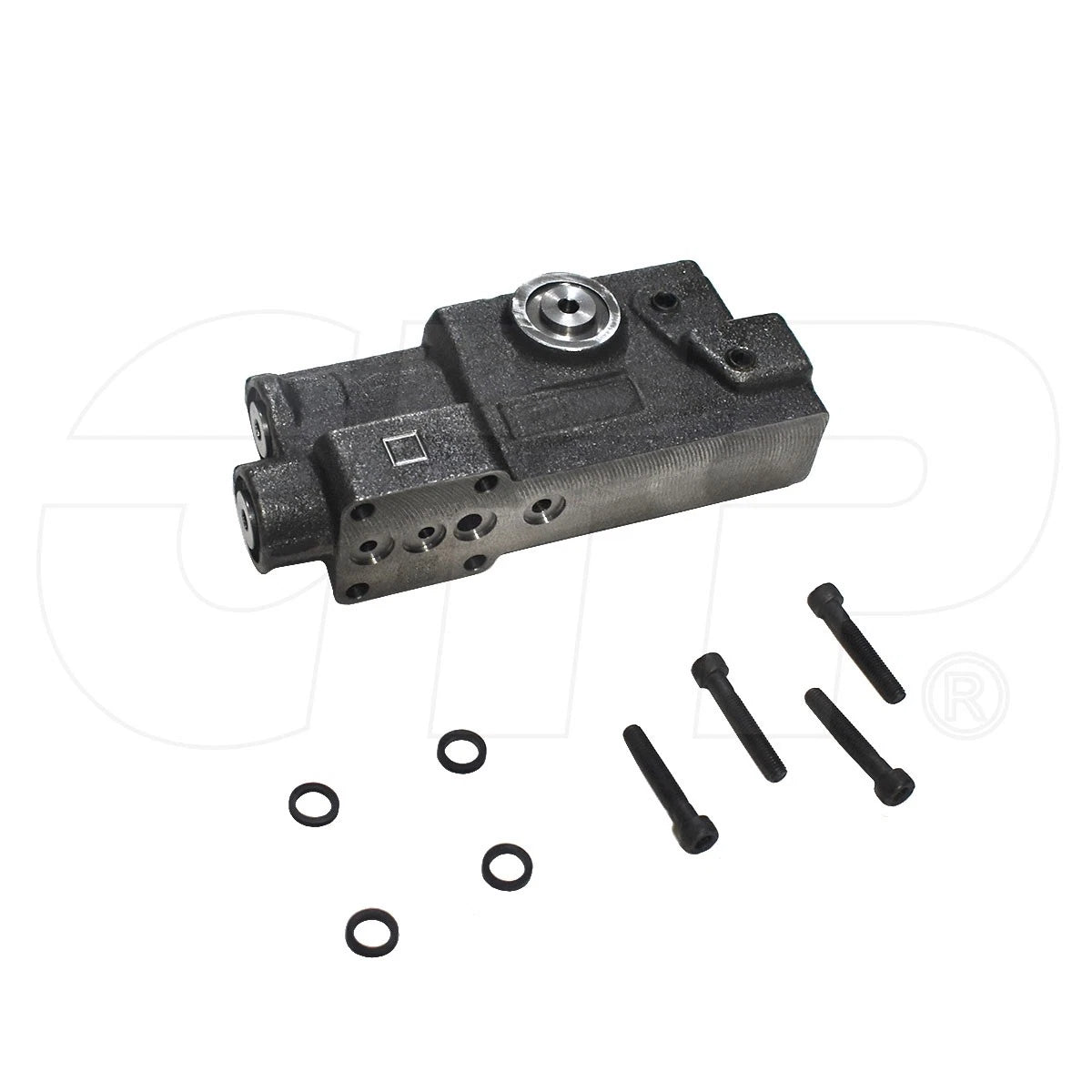 2481348 Control Valve Gp Fits Caterpillar Models