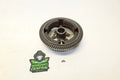 KAWASAKI JET SKI 650 TS SC X2 SX FLYWHEEL WITH WOODRUFF KEY ROTOR MAGNETO