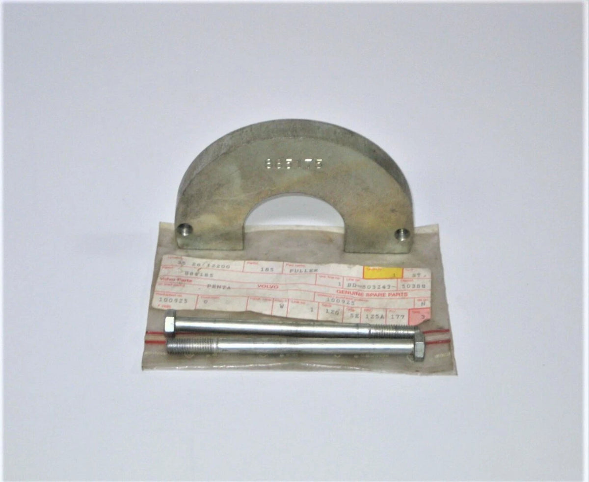 Volvo Penta 885185 Marine Diesel Engine Sterndrive Motor OEM Puller Tool