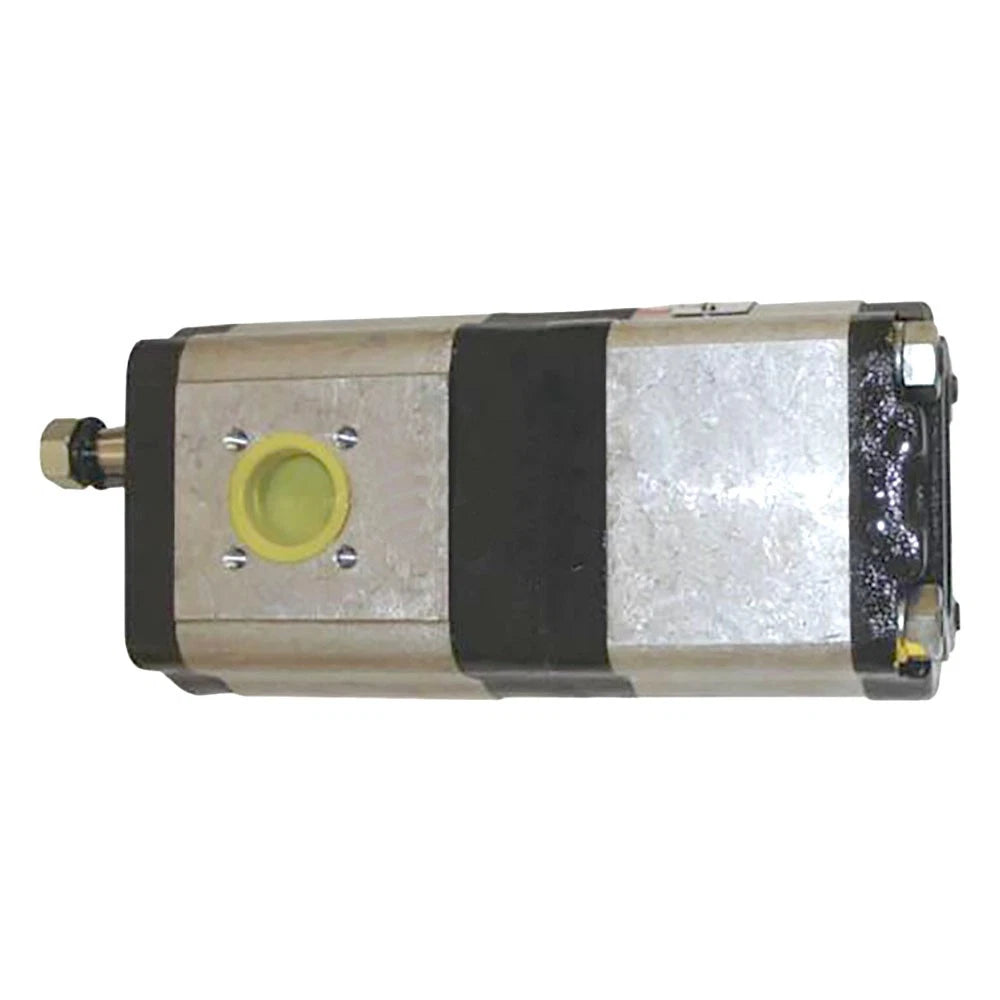 One Hydraulic Pump Fits Massey Ferguson Models Replaces 3382280M1