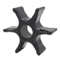 Water Pump Impeller for Yamaha Outboards 6E5-44352-00 6E5-44352-01
