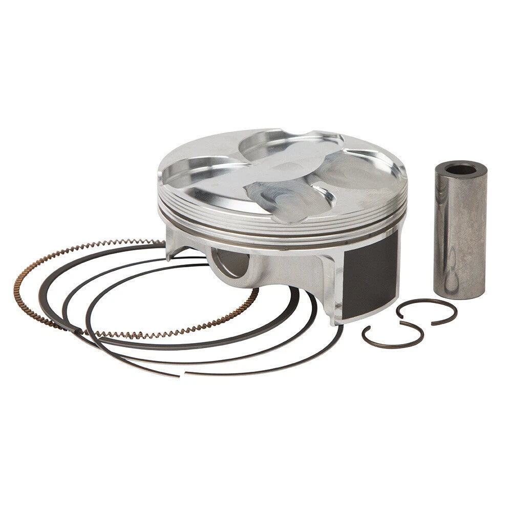 Vertex Piston Kit for Yamaha WR250F 2015-2017 76.95mm 13.5:1 V-23941A
