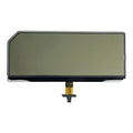 Motorcycle LCD Display for Speedometer Instrument on for BMW S1000RR 2015 2018