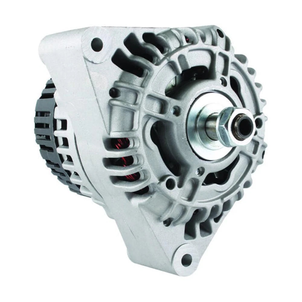 1300-0509 - Alternator Fits Deutz