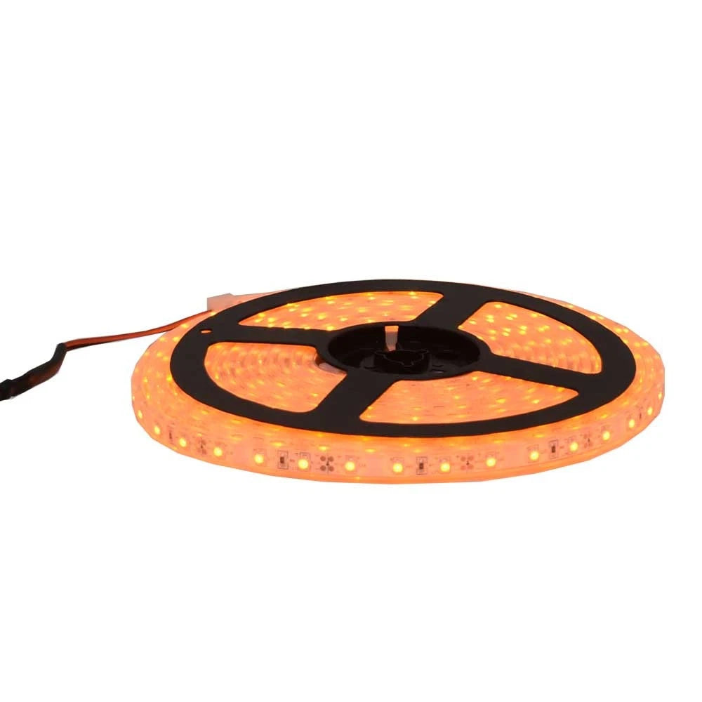 12v Yellow LED Boat Flexible Light Strip - ITC 22FT