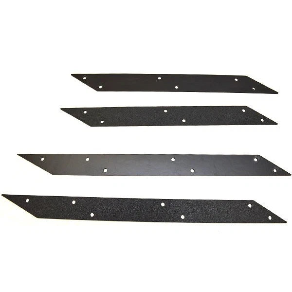 Larson Boat Wing Panel 7198-6531 - 21 3/8 X 17 7/8 Inch (set of 4)