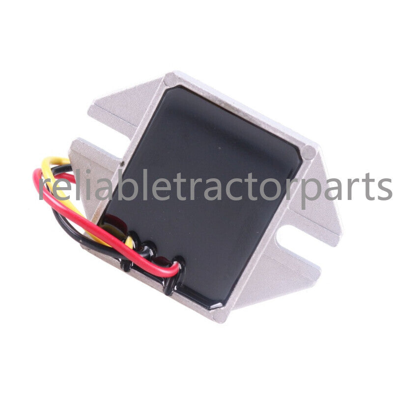 For Yanmar YM1500 YM135 YM169 YM165 124660-77710 Voltage Regulator Rectifier