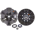 MD1984811NU KIT 11" Dual Stage Clutch Kit, with Bearings - Fits Case IH