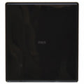 RCA Boat Flat HDTV Antenna ANT1600E - Multi-Directio Nal 50 Mile Black