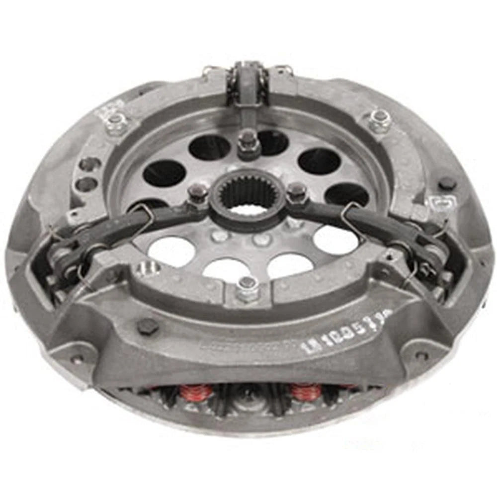 Tractor Clutch Plate 3701014M92 Fits Massey Ferguson