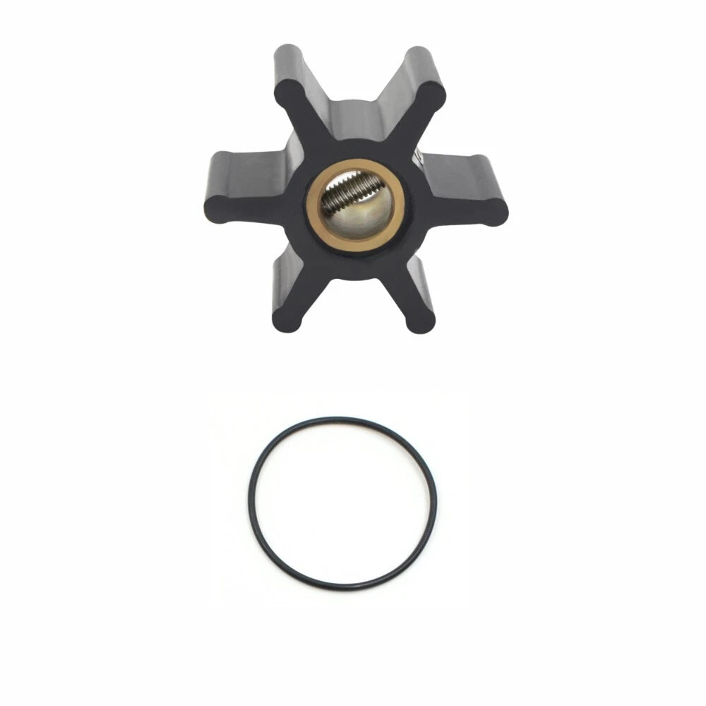 Marine Sea Water Pump Impeller for TEMPEST DIESELS — UK Vedette Mk VII Engine