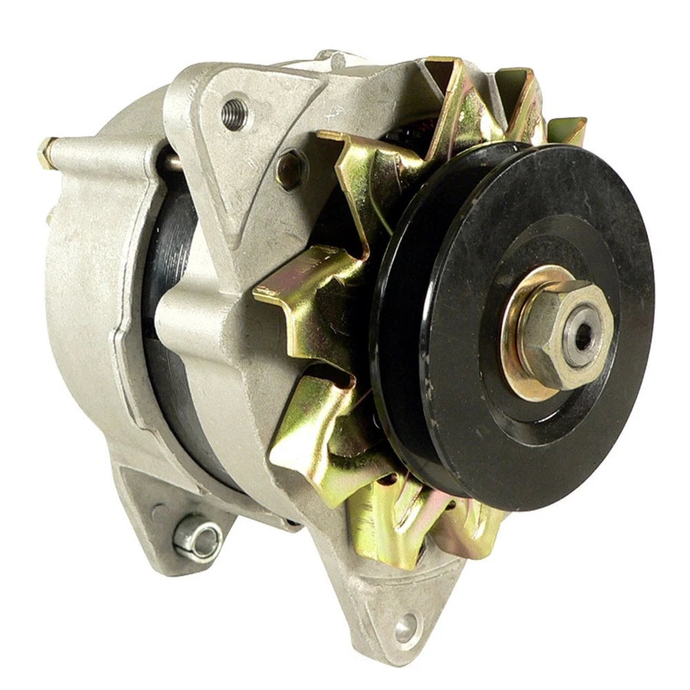 HR11733 Alternator -, 12V, 75A, Fits John Deere Fits John Deere