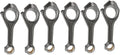 6X Connecting Rod 65.02401-6018 65-02401-6018 for Doosan D1146 Excavator