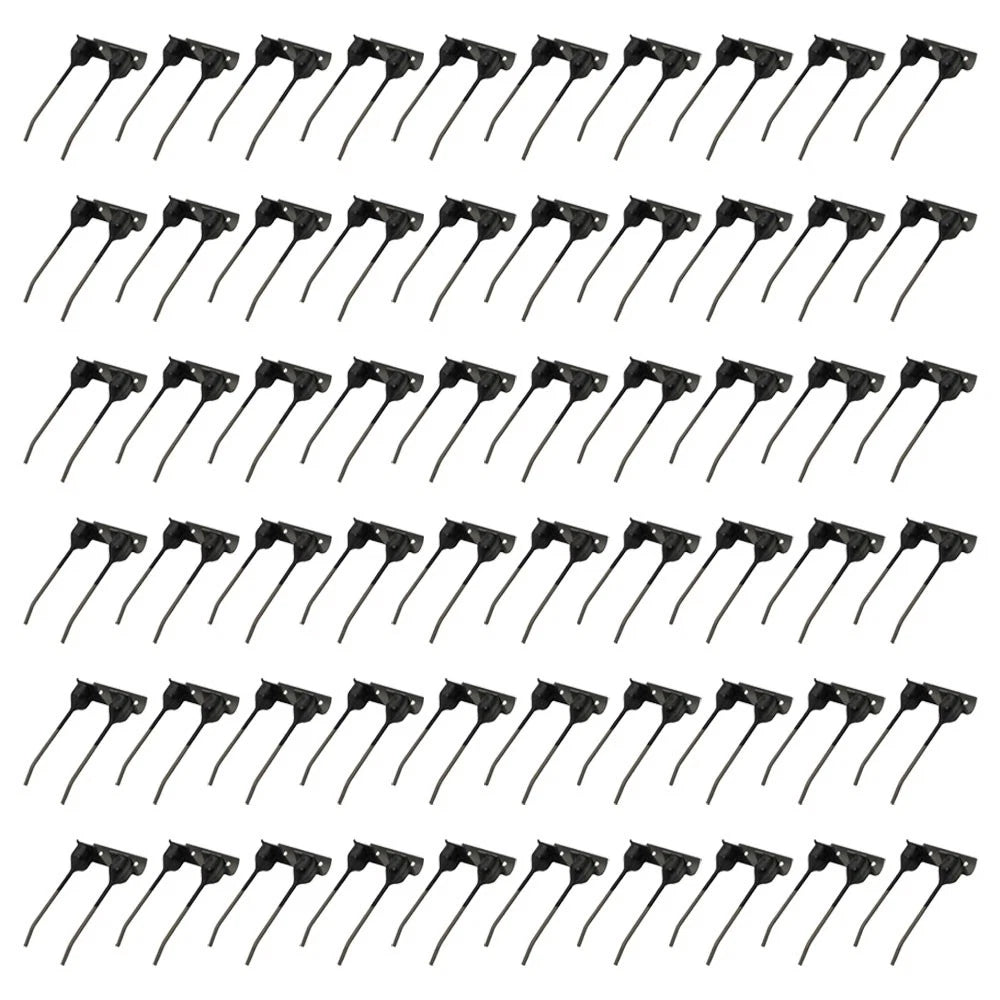 60 Pack: Double Tooth Fits Ford/ Holland Replaces 9847572
