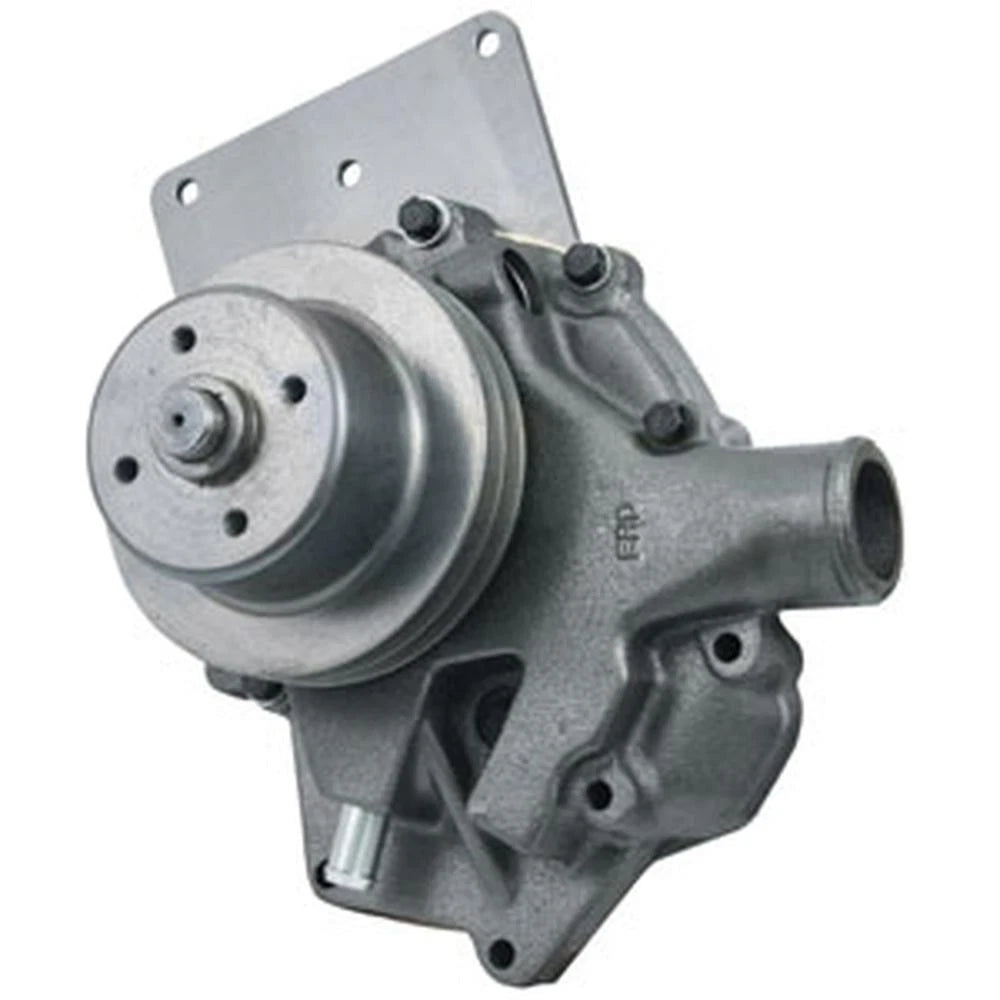AR77142 Water Pump Assembly - Fits John Deere 555G, 650G