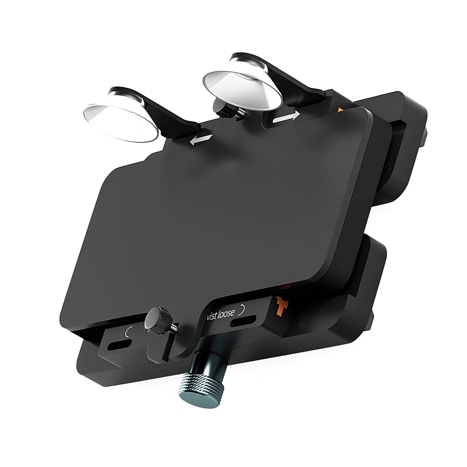 For Phone Remove Battery Back Cover Pressure Retaining Clip Fixture Repair Tools