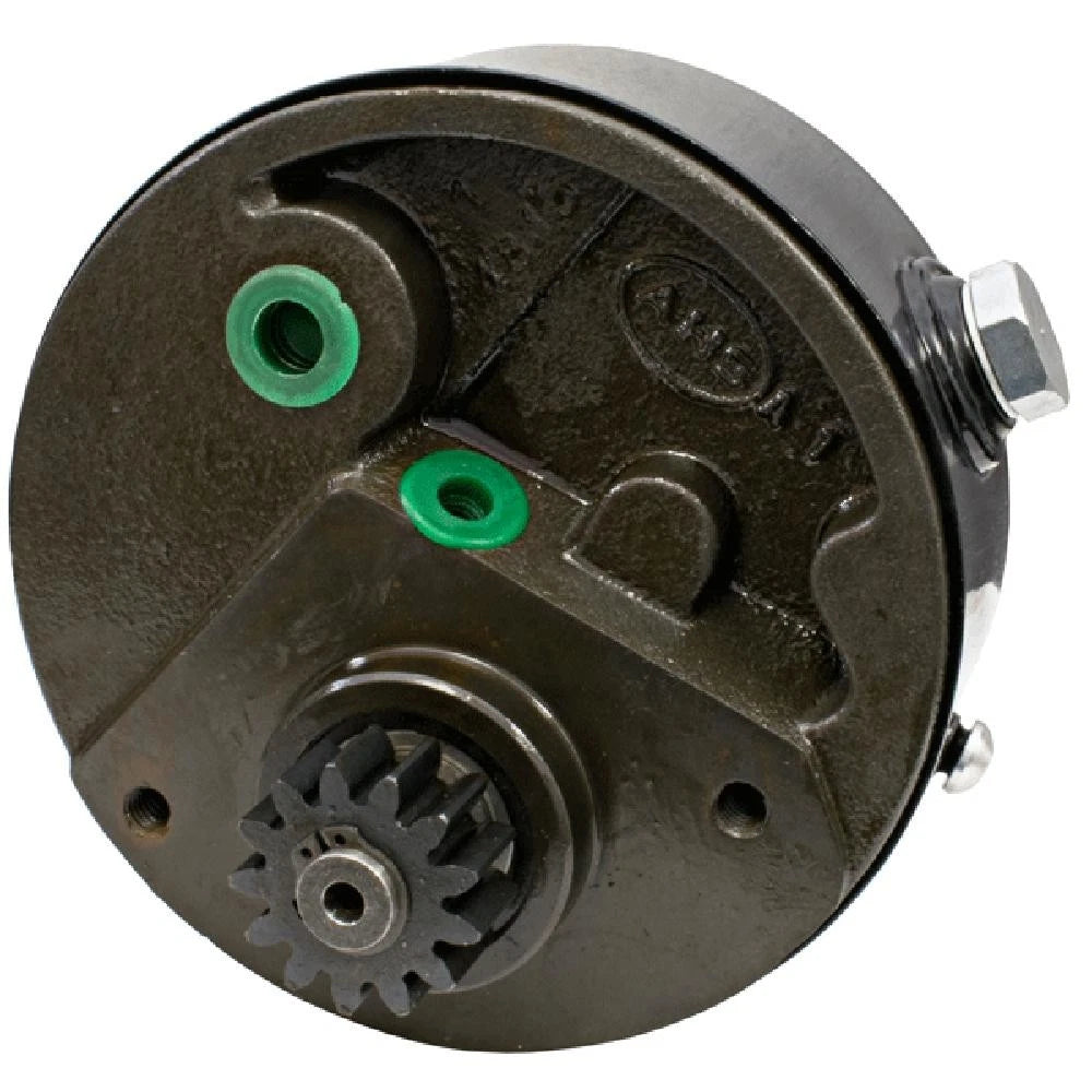 773126M92 Fits Massey Ferguson 250 Power Steering Pump