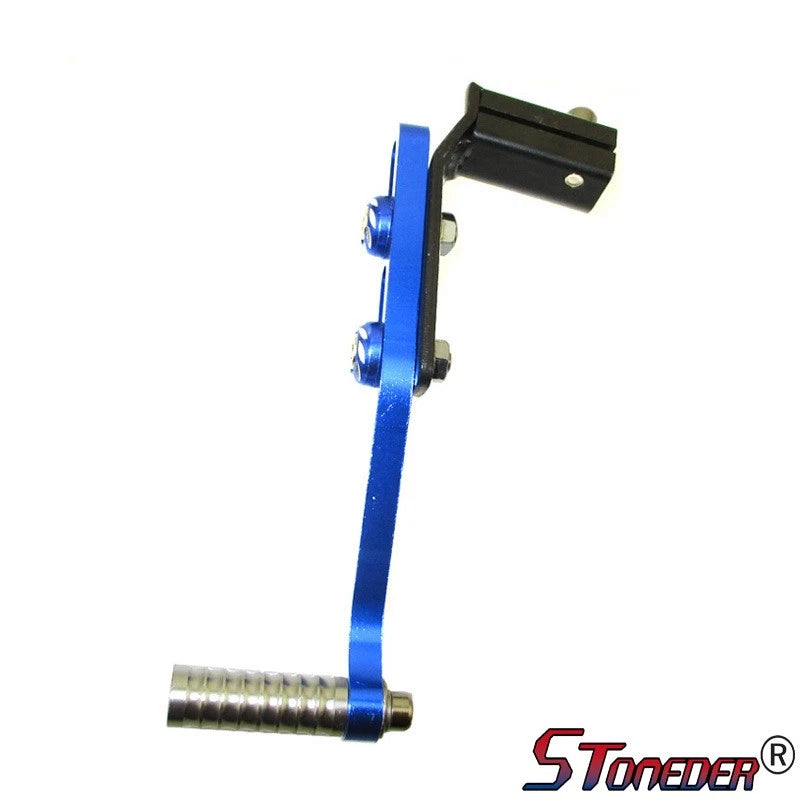 STONEDER Adjustable Gear Shift Lever Shifter for 50-190cc Monkey Pit Dirt Bike