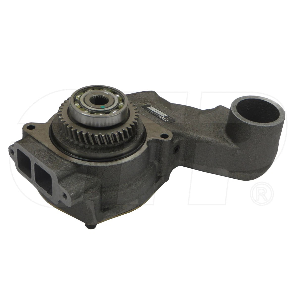 1727778 Water Pump Fits Caterpillar Models