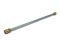 18" Extension Lance with Quick Connect for Power & Pressure Washers, Water Pumps