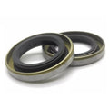 2Pcs 318972 0318972 OMC Oil Seal Evinrude Johnson Outboard Engines