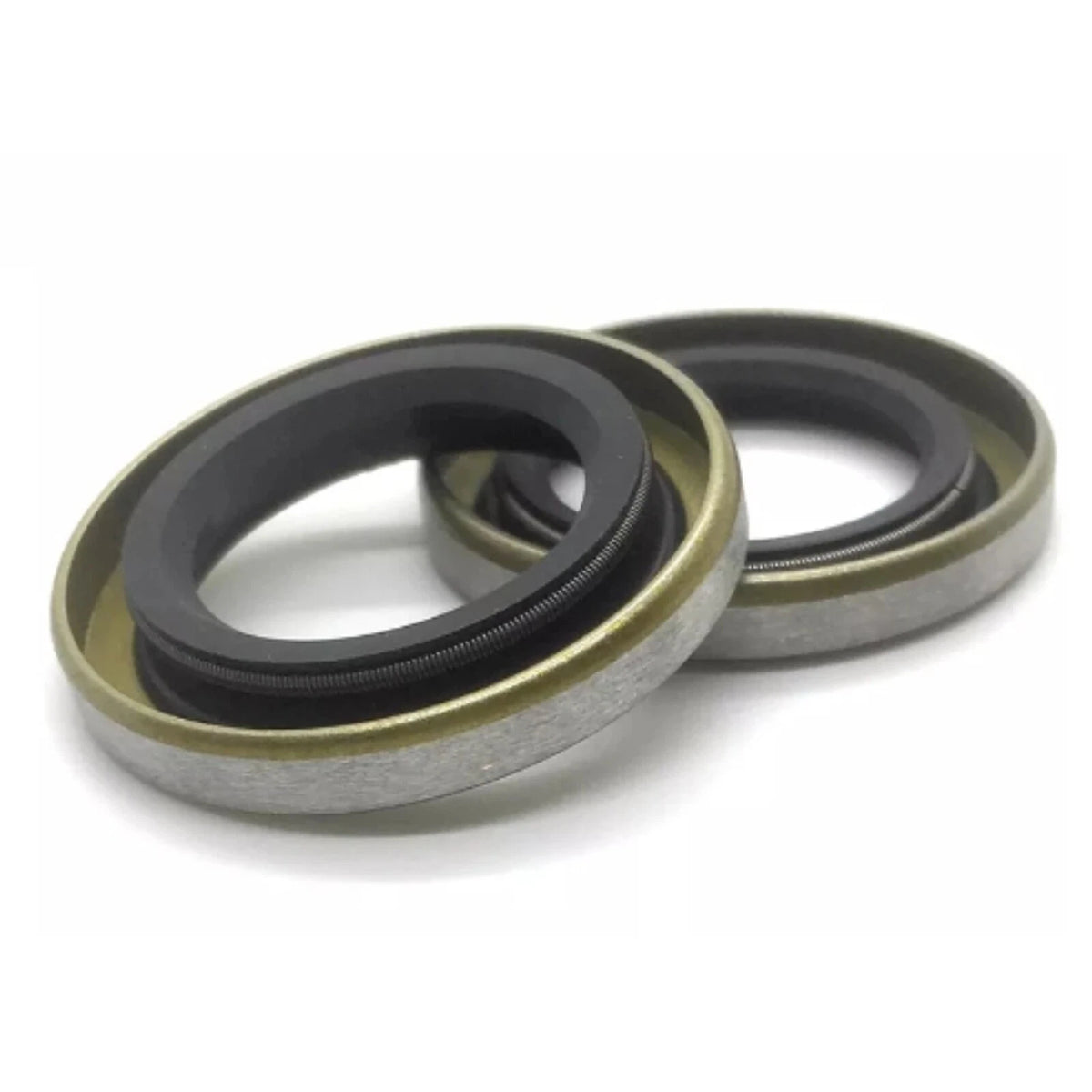 2Pcs 318972 0318972 OMC Oil Seal Evinrude Johnson Outboard Engines