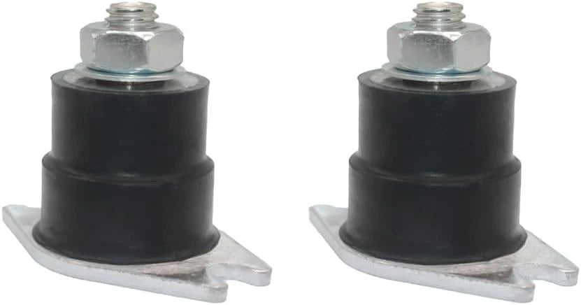 2-pack Upper Motor Mount Johnson Evinrude OMC 20 25 30 HP Outboards BRP 0325974