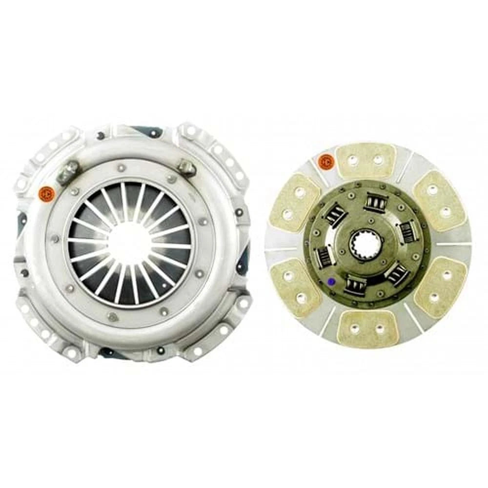 K3A151-25110N 11-3/4" Diaphragm Clutch Unit - Fits Kubota