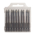 Drill Bits Accessories Brick Hex Shank Ceramic Drill Bit Full-grinding