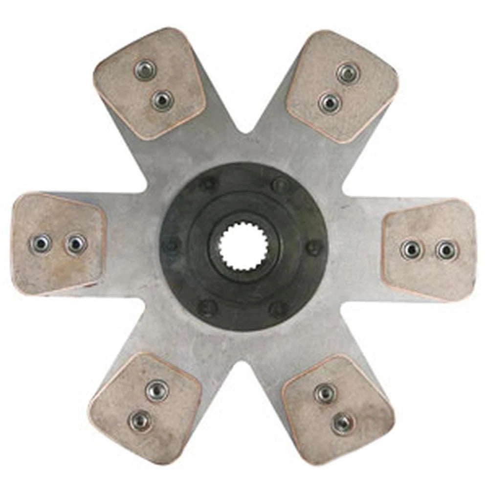 AR64674 Tractor 13.5" Solid Trans Disc Fits John Deere 7520 6030 64674B-6